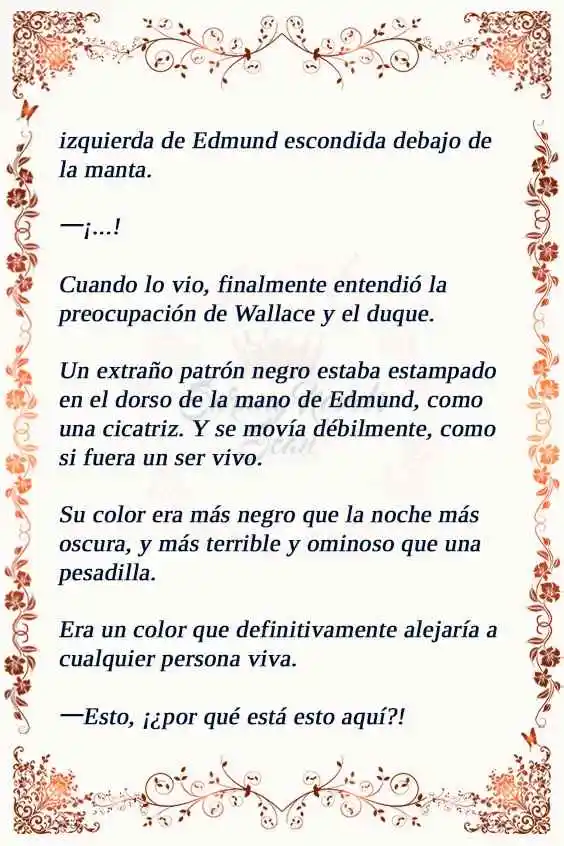 Me Engañaron Para Conseguir Un Trabajo Como Villana (Novela) - Capítulo 67 - Página 19 - LectorTMOo