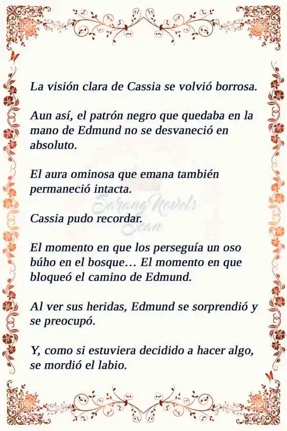 Me Engañaron Para Conseguir Un Trabajo Como Villana (Novela) - Capítulo 67 - Página 20 - LectorTMOo