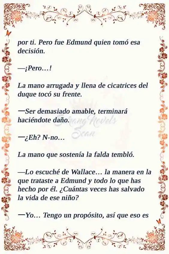 Me Engañaron Para Conseguir Un Trabajo Como Villana (Novela) - Capítulo 68 - Página 12 - LectorTMOo