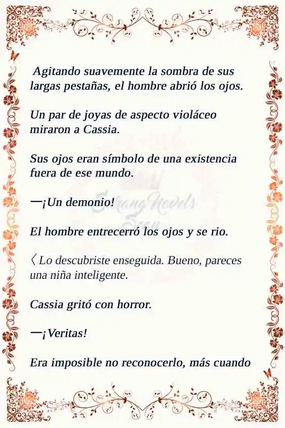 Me Engañaron Para Conseguir Un Trabajo Como Villana (Novela) - Capítulo 69 - Página 4 - LectorTMOo