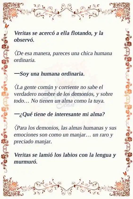 Me Engañaron Para Conseguir Un Trabajo Como Villana (Novela) - Capítulo 69 - Página 12 - LectorTMOo