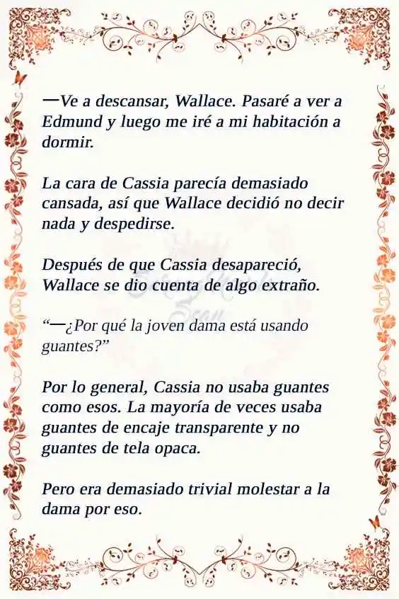 Me Engañaron Para Conseguir Un Trabajo Como Villana (Novela) - Capítulo 70 - Página 16 - LectorTMOo