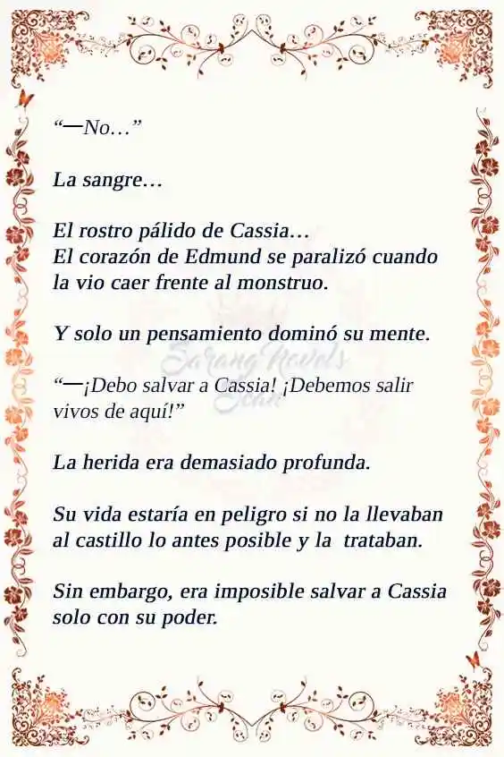 Me Engañaron Para Conseguir Un Trabajo Como Villana (Novela) - Capítulo 70 - Página 18 - LectorTMOo