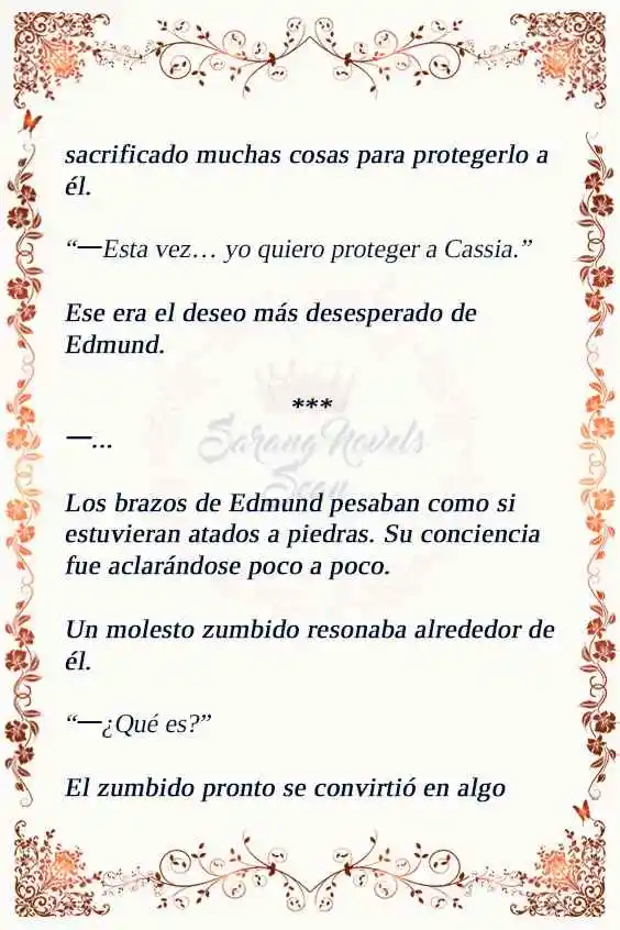 Me Engañaron Para Conseguir Un Trabajo Como Villana (Novela) - Capítulo 70 - Página 22 - LectorTMOo