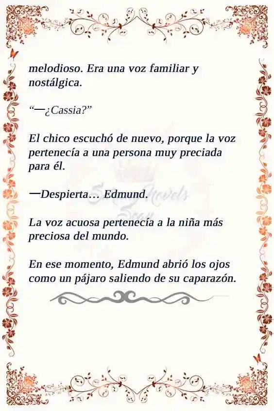 Me Engañaron Para Conseguir Un Trabajo Como Villana (Novela) - Capítulo 70 - Página 23 - LectorTMOo