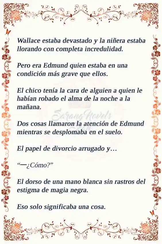 Me Engañaron Para Conseguir Un Trabajo Como Villana (Novela) - Capítulo 71 - Página 22 - LectorTMOo