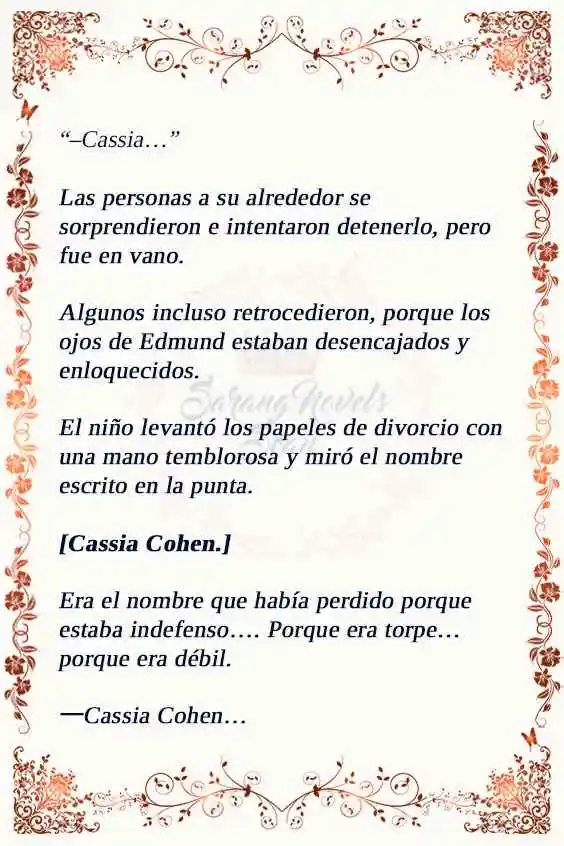 Me Engañaron Para Conseguir Un Trabajo Como Villana (Novela) - Capítulo 71 - Página 24 - LectorTMOo