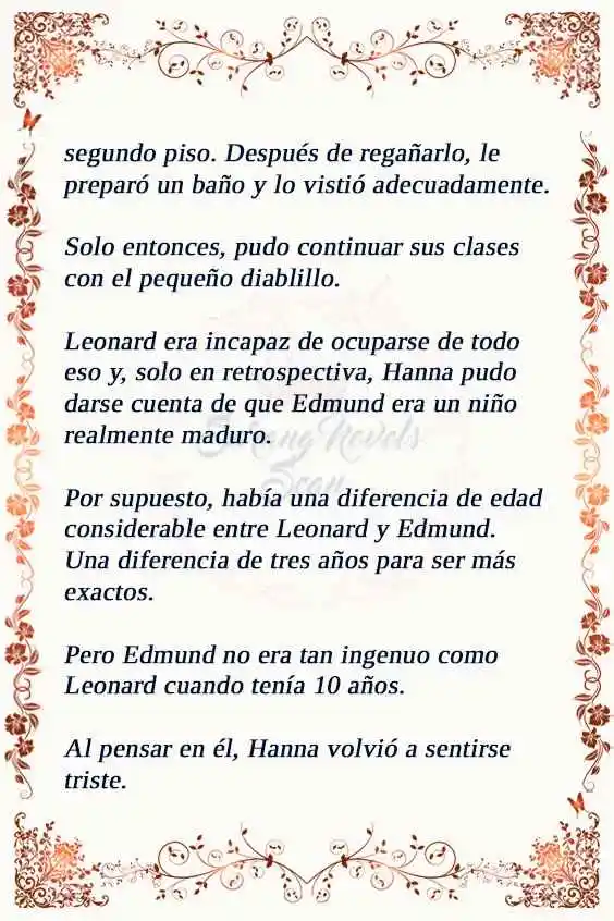 Me Engañaron Para Conseguir Un Trabajo Como Villana (Novela) - Capítulo 72 - Página 10 - LectorTMOo