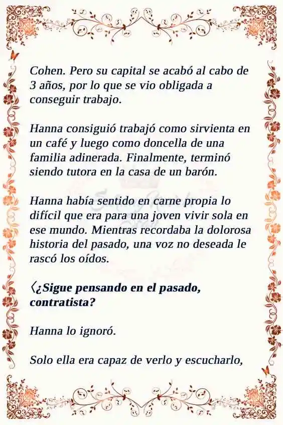Me Engañaron Para Conseguir Un Trabajo Como Villana (Novela) - Capítulo 72 - Página 13 - LectorTMOo