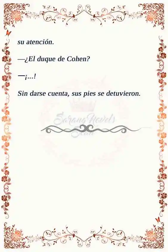 Me Engañaron Para Conseguir Un Trabajo Como Villana (Novela) - Capítulo 72 - Página 22 - LectorTMOo