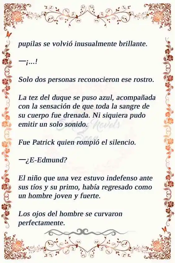 Me Engañaron Para Conseguir Un Trabajo Como Villana (Novela) - Capítulo 73 - Página 24 - LectorTMOo