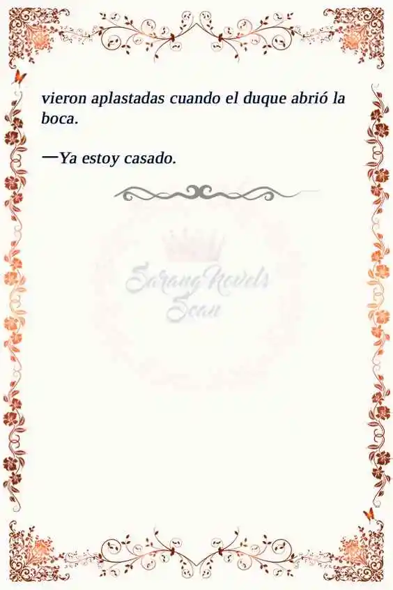 Me Engañaron Para Conseguir Un Trabajo Como Villana (Novela) - Capítulo 74 - Página 24 - LectorTMOo