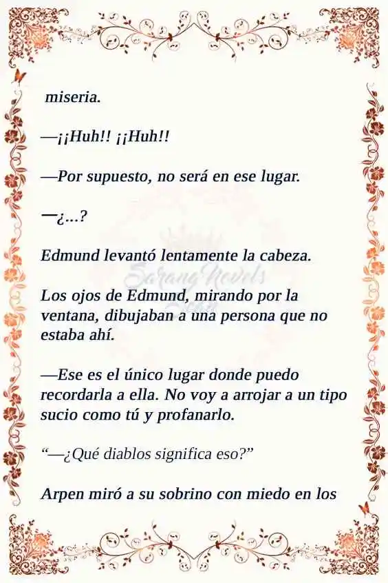 Me Engañaron Para Conseguir Un Trabajo Como Villana (Novela) - Capítulo 75 - Página 16 - LectorTMOo