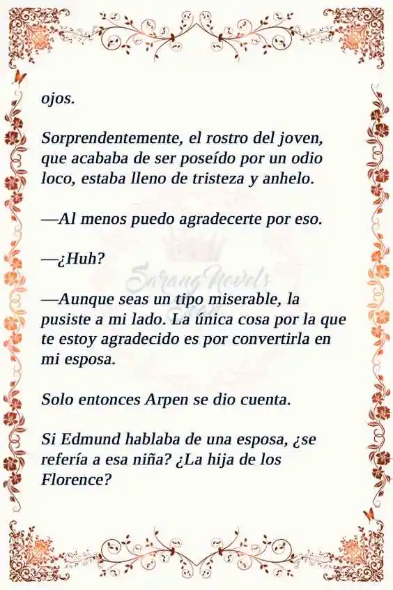 Me Engañaron Para Conseguir Un Trabajo Como Villana (Novela) - Capítulo 75 - Página 17 - LectorTMOo