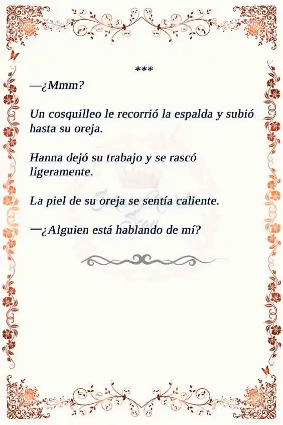 Me Engañaron Para Conseguir Un Trabajo Como Villana (Novela) - Capítulo 75 - Página 24 - LectorTMOo