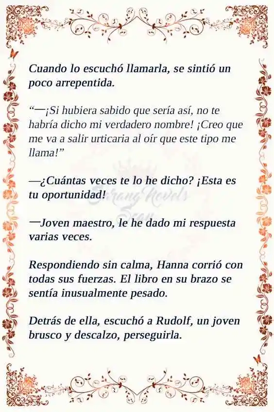 Me Engañaron Para Conseguir Un Trabajo Como Villana (Novela) - Capítulo 76 - Página 7 - LectorTMOo