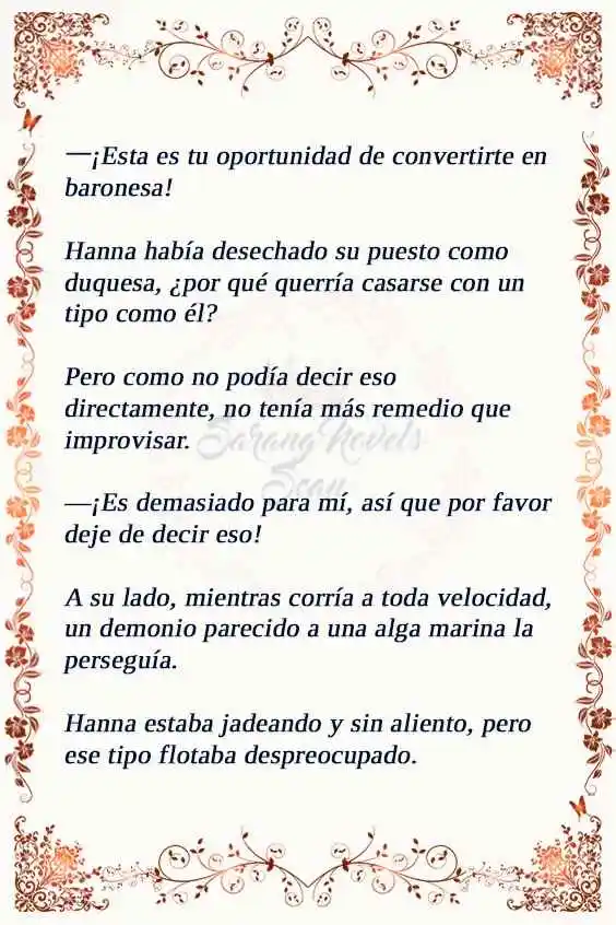 Me Engañaron Para Conseguir Un Trabajo Como Villana (Novela) - Capítulo 76 - Página 8 - LectorTMOo