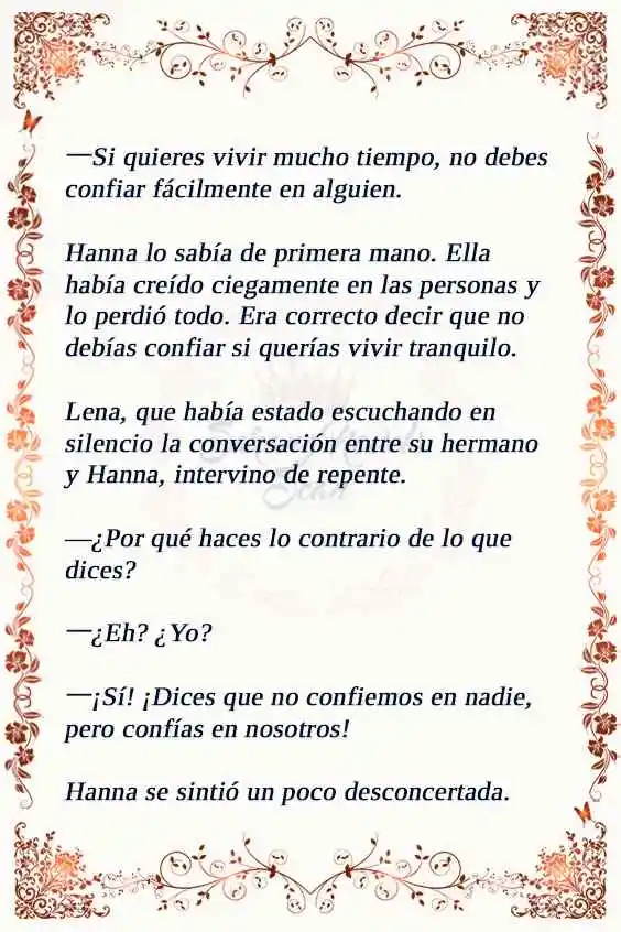 Me Engañaron Para Conseguir Un Trabajo Como Villana (Novela) - Capítulo 79 - Página 5 - LectorTMOo