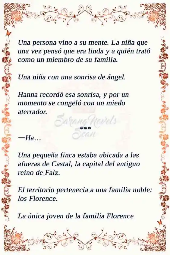 Me Engañaron Para Conseguir Un Trabajo Como Villana (Novela) - Capítulo 79 - Página 9 - LectorTMOo