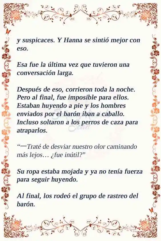 Me Engañaron Para Conseguir Un Trabajo Como Villana (Novela) - Capítulo 79 - Página 13 - LectorTMOo