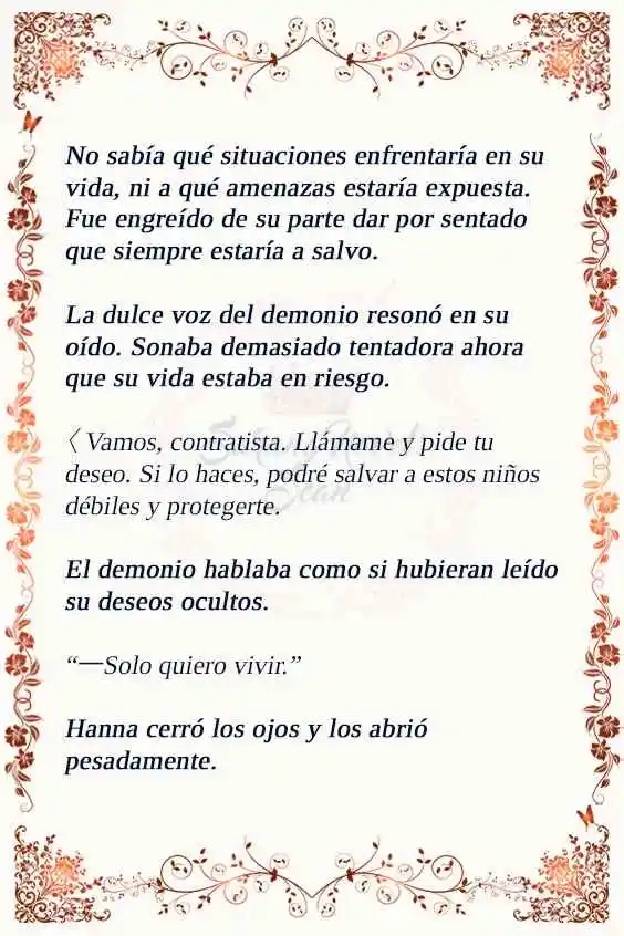 Me Engañaron Para Conseguir Un Trabajo Como Villana (Novela) - Capítulo 79 - Página 17 - LectorTMOo