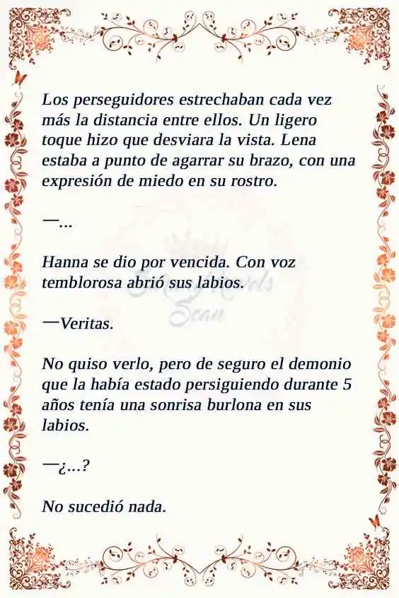 Me Engañaron Para Conseguir Un Trabajo Como Villana (Novela) - Capítulo 79 - Página 18 - LectorTMOo
