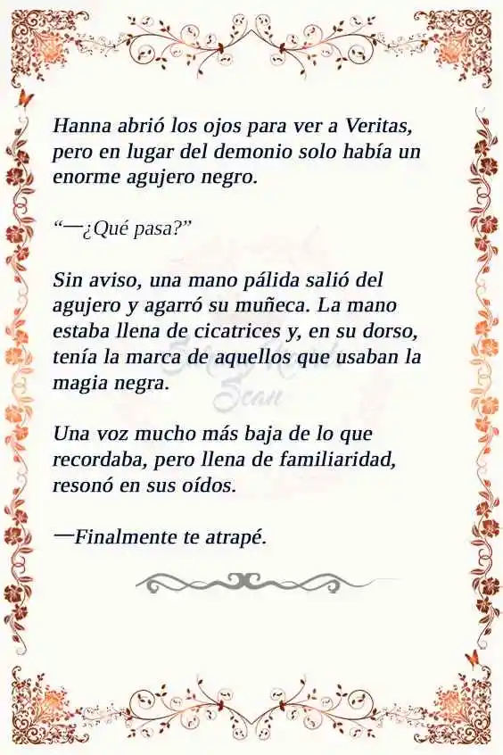 Me Engañaron Para Conseguir Un Trabajo Como Villana (Novela) - Capítulo 79 - Página 19 - LectorTMOo