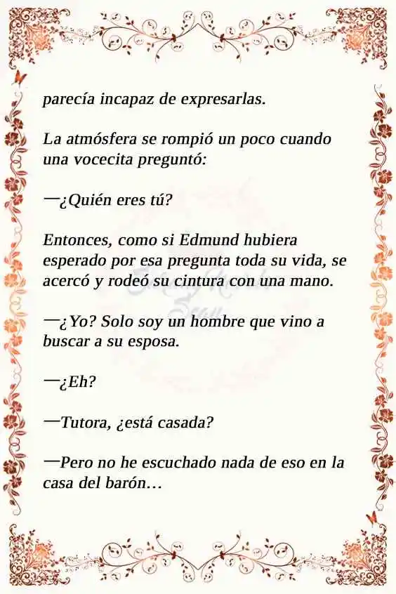 Me Engañaron Para Conseguir Un Trabajo Como Villana (Novela) - Capítulo 80 - Página 18 - LectorTMOo