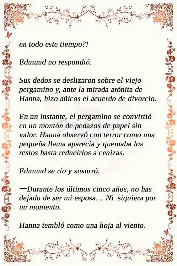 Me Engañaron Para Conseguir Un Trabajo Como Villana (Novela) - Capítulo 80 - Página 21 - LectorTMOo