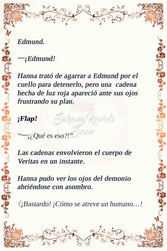 Me Engañaron Para Conseguir Un Trabajo Como Villana (Novela) - Capítulo 81 - Página 12 - LectorTMOo