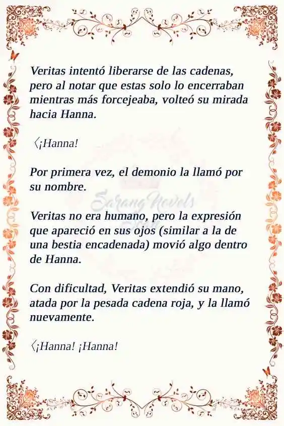 Me Engañaron Para Conseguir Un Trabajo Como Villana (Novela) - Capítulo 81 - Página 14 - LectorTMOo