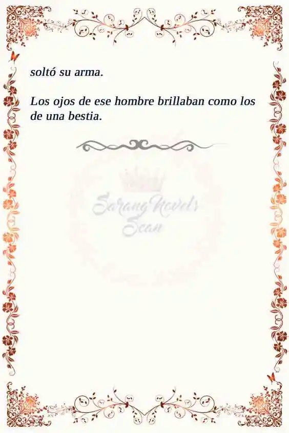 Me Engañaron Para Conseguir Un Trabajo Como Villana (Novela) - Capítulo 81 - Página 21 - LectorTMOo