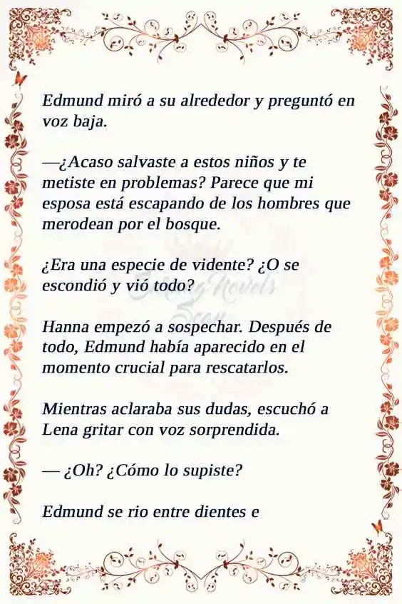 Me Engañaron Para Conseguir Un Trabajo Como Villana (Novela) - Capítulo 82 - Página 7 - LectorTMOo