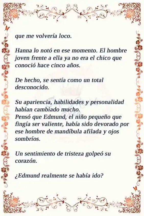 Me Engañaron Para Conseguir Un Trabajo Como Villana (Novela) - Capítulo 82 - Página 11 - LectorTMOo