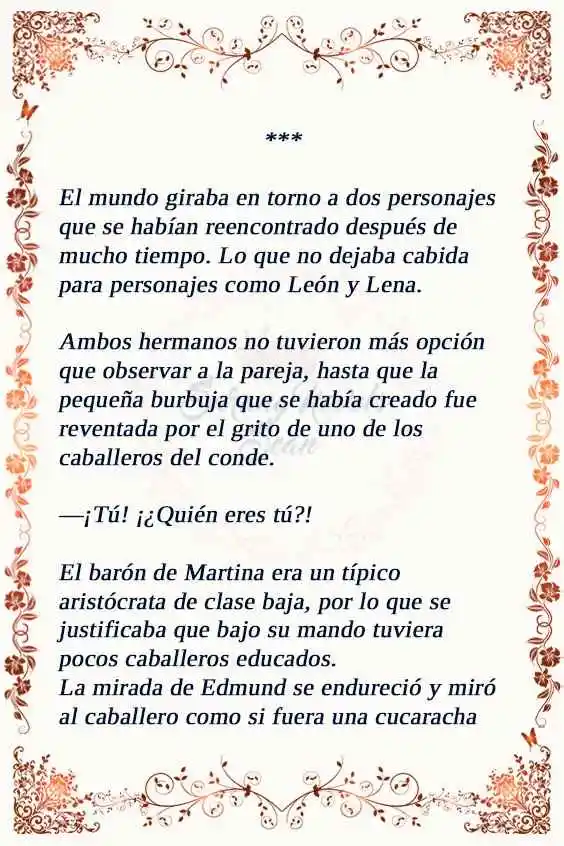 Me Engañaron Para Conseguir Un Trabajo Como Villana (Novela) - Capítulo 82 - Página 13 - LectorTMOo