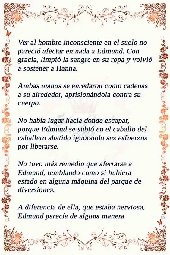 Me Engañaron Para Conseguir Un Trabajo Como Villana (Novela) - Capítulo 82 - Página 18 - LectorTMOo