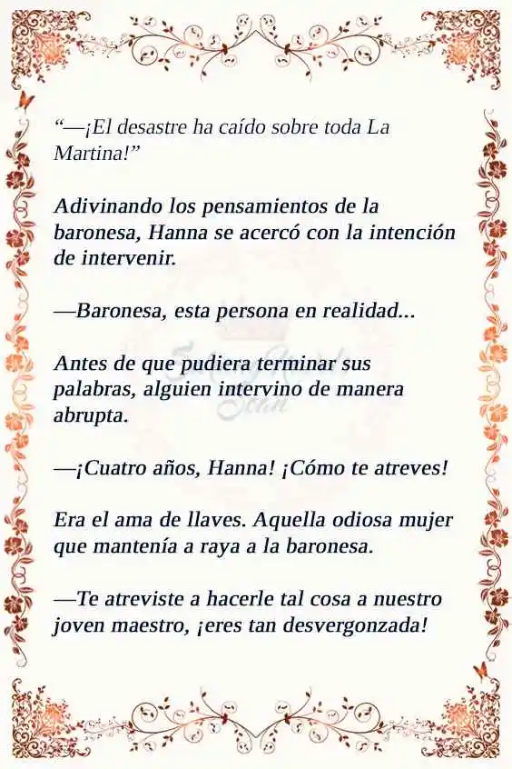 Me Engañaron Para Conseguir Un Trabajo Como Villana (Novela) - Capítulo 83 - Página 12 - LectorTMOo