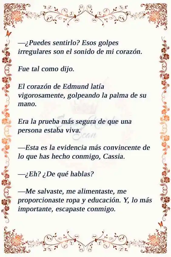 Me Engañaron Para Conseguir Un Trabajo Como Villana (Novela) - Capítulo 84 - Página 14 - LectorTMOo