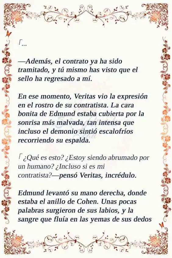 Me Engañaron Para Conseguir Un Trabajo Como Villana (Novela) - Capítulo 85 - Página 16 - LectorTMOo