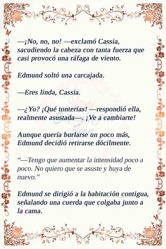 Me Engañaron Para Conseguir Un Trabajo Como Villana (Novela) - Capítulo 86 - Página 12 - LectorTMOo