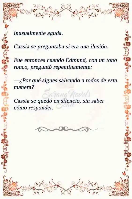 Me Engañaron Para Conseguir Un Trabajo Como Villana (Novela) - Capítulo 87 - Página 37 - LectorTMOo