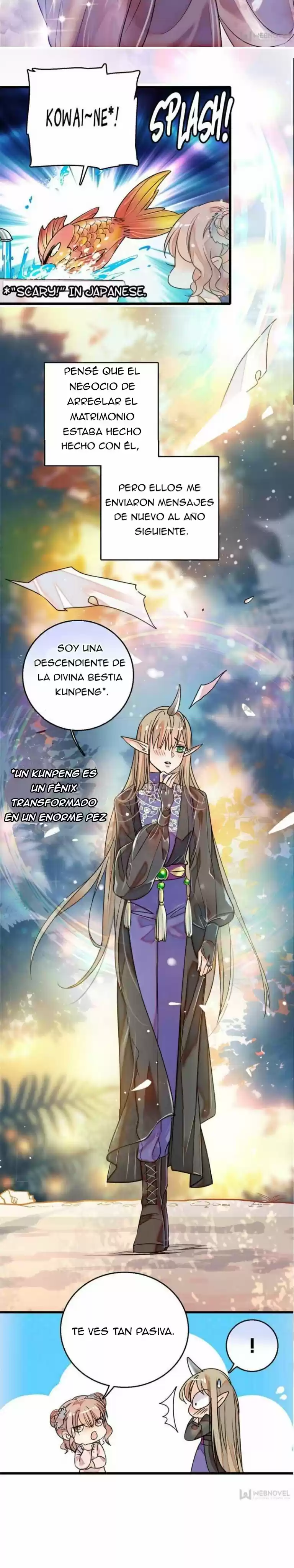 ¡Me Enviarán Con Rey Del Cine! - Capítulo 1 - Página 8 - LectorTMOo