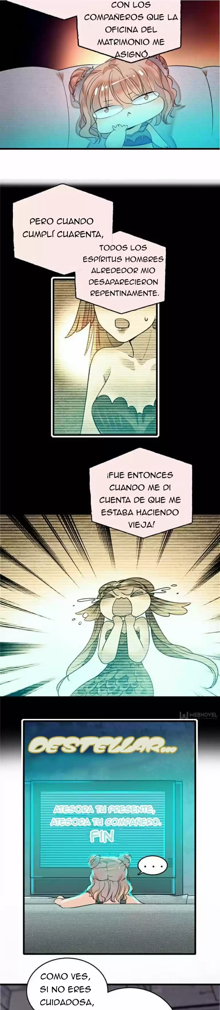 ¡Me Enviarán Con Rey Del Cine! - Capítulo 1 - Página 13 - LectorTMOo