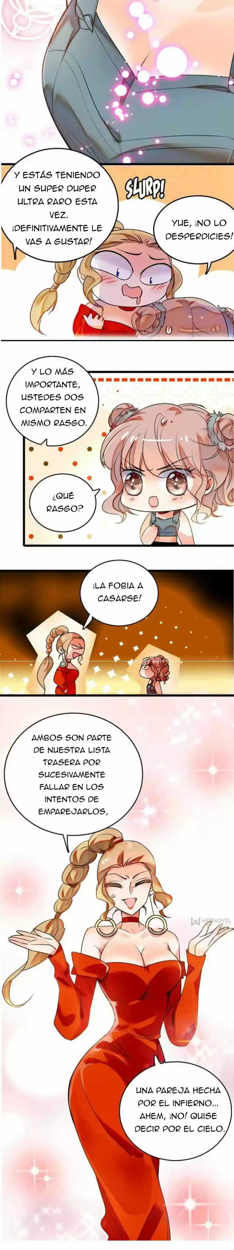 ¡Me Enviarán Con Rey Del Cine! - Capítulo 1 - Página 15 - LectorTMOo