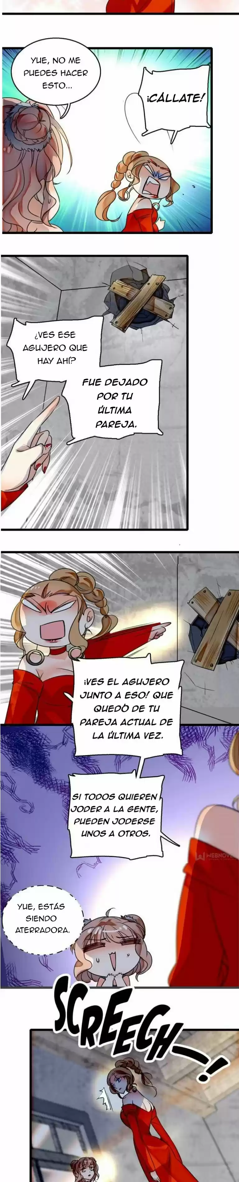 ¡Me Enviarán Con Rey Del Cine! - Capítulo 1 - Página 16 - LectorTMOo