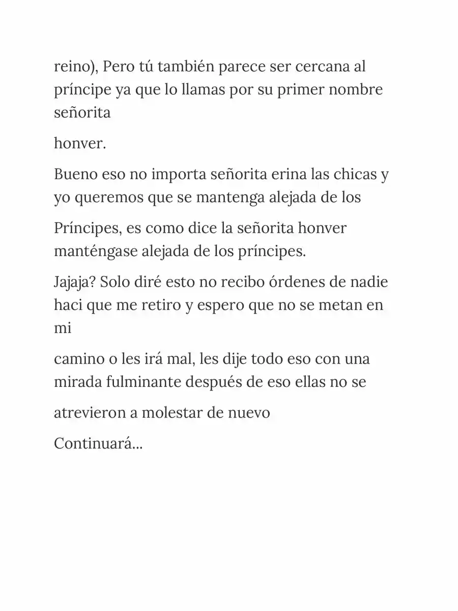 Me Enviaron A Otro Mundo (Novela) - Capítulo 22 - Página 3 - LectorTMOo