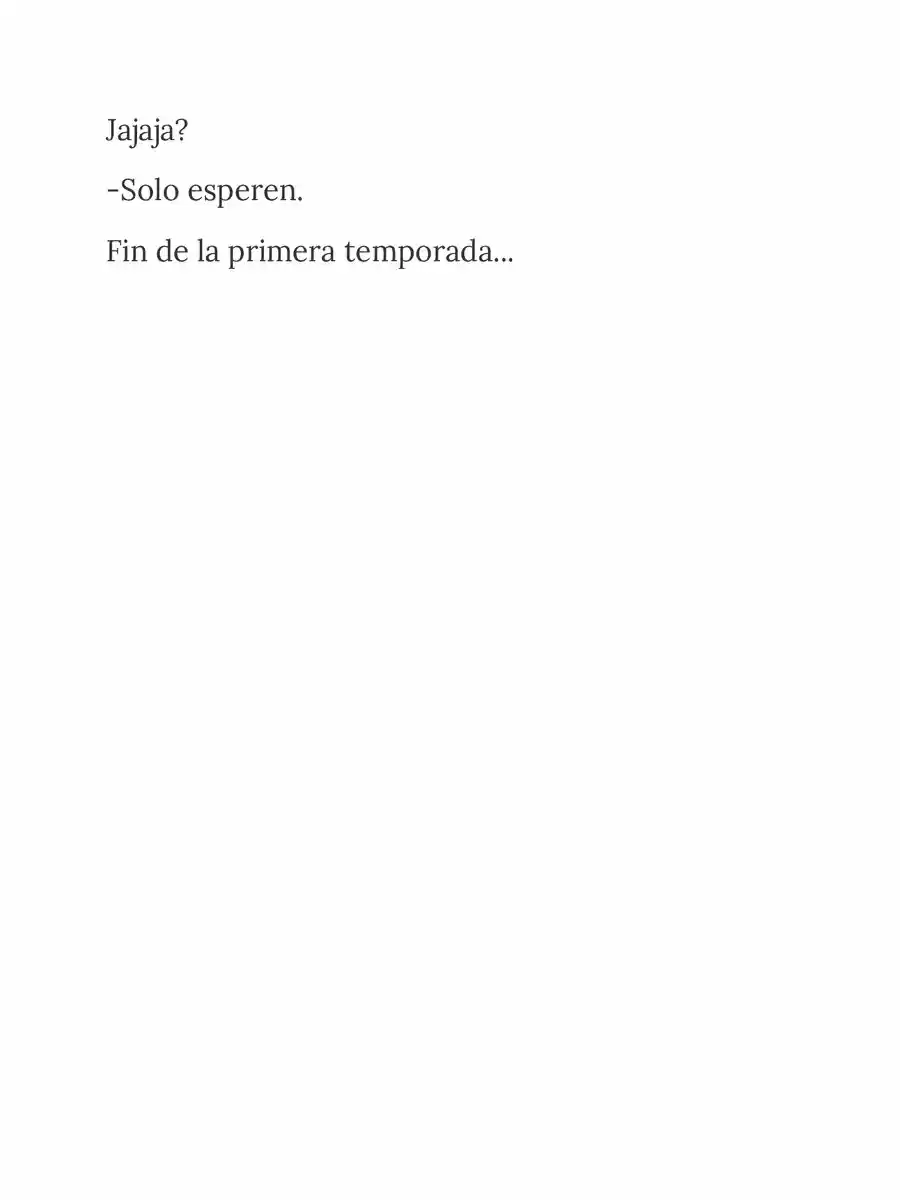 Me Enviaron A Otro Mundo (Novela) - Capítulo 26 - Página 3 - LectorTMOo