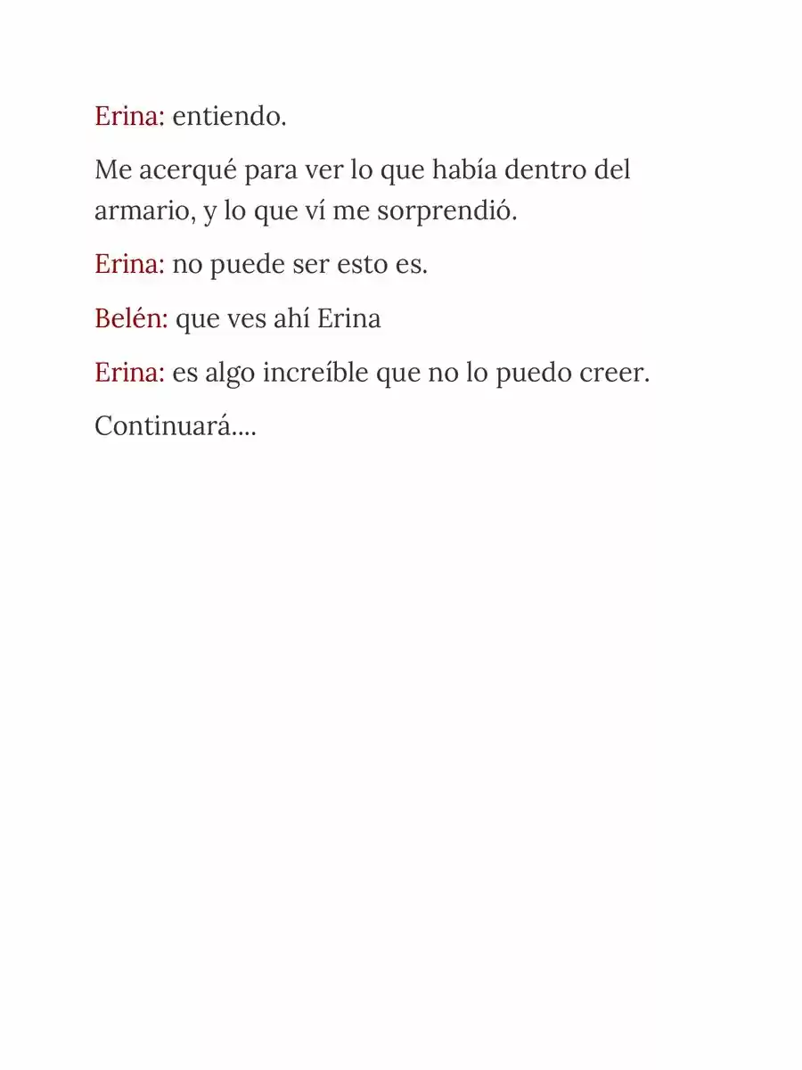 Me Enviaron A Otro Mundo (Novela) - Capítulo 29 - Página 3 - LectorTMOo