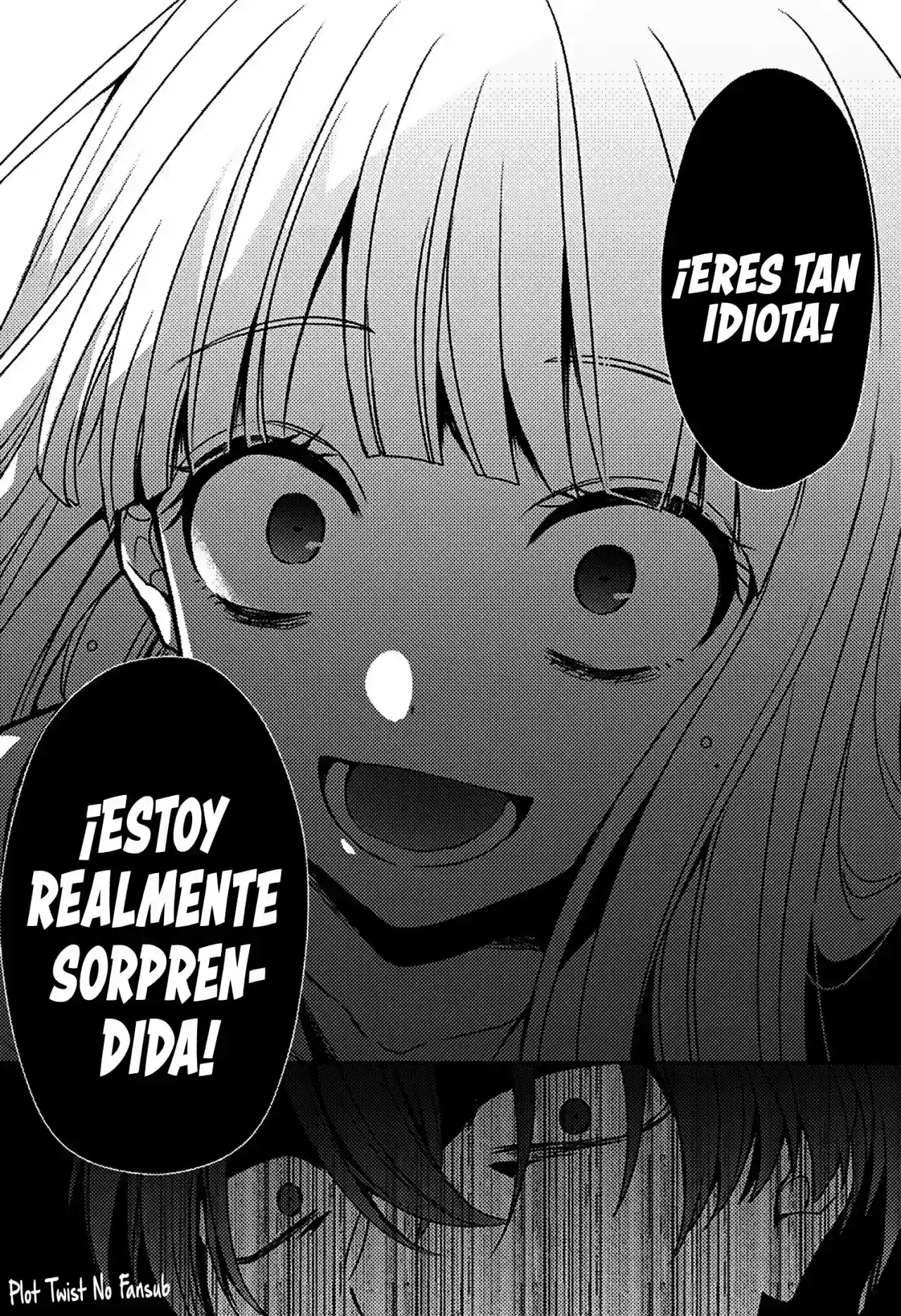 Me Equivoqué (One Shot) - Capítulo 1 - Página 54 - LectorTMOo