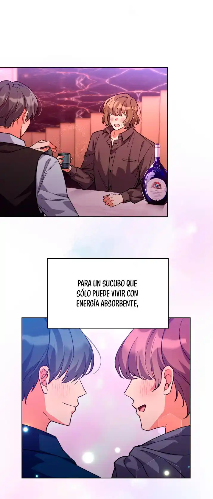 Me Escape Del Cazador - Capítulo  - Página 9 - LectorTMOo